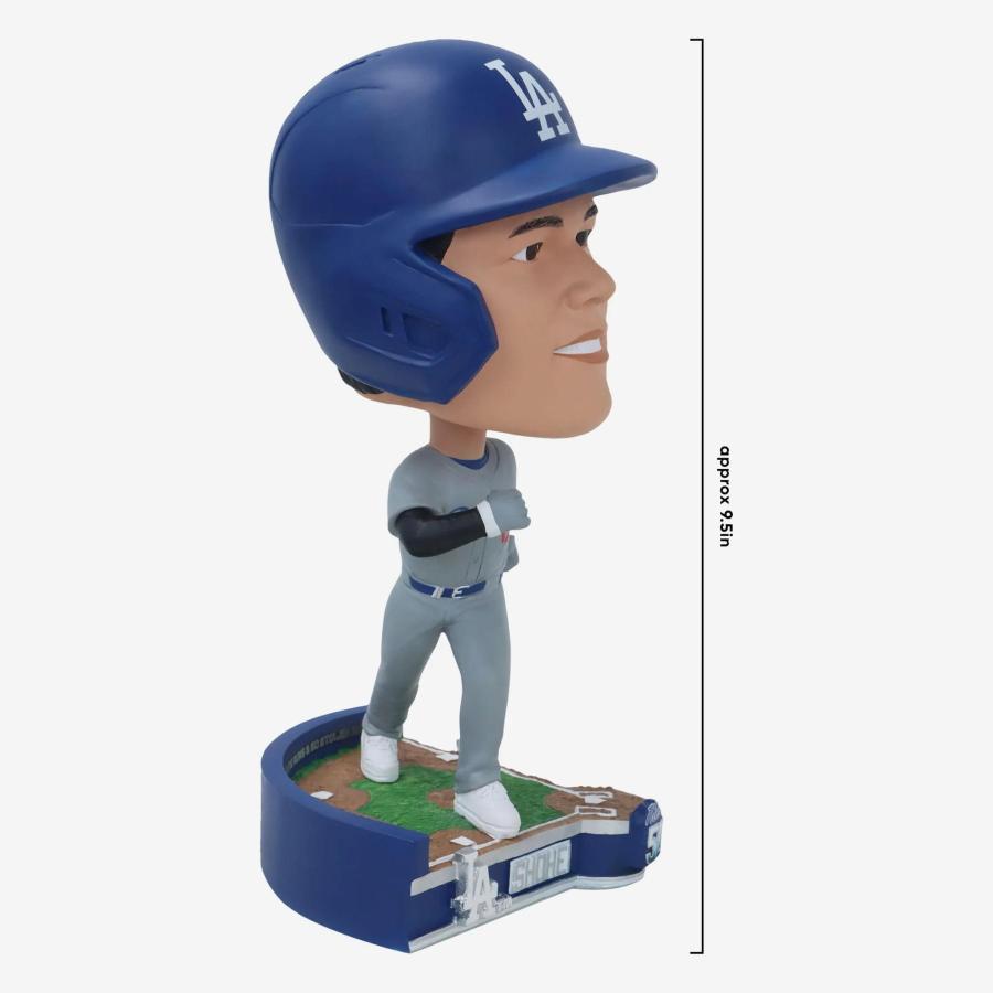 大谷翔平 LAドジャース 50/50 達成記念 ビッグヘッド ボブルヘッド