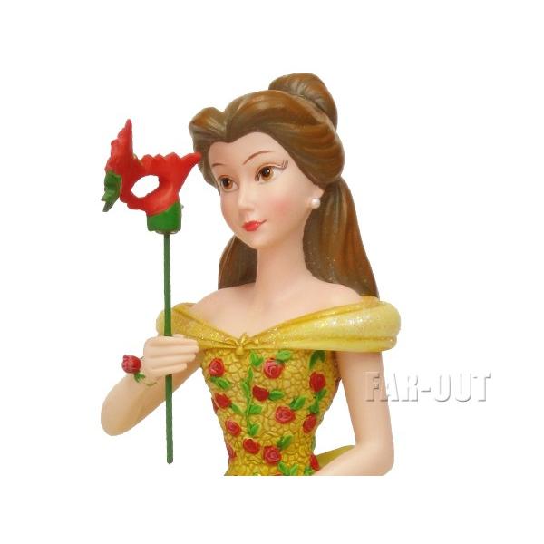 美女と野獣 ベル クチュール・デ・フォース 仮面舞踏会 マスカレード