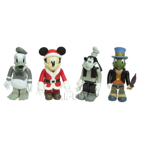 ディズニー KUBRICK キューブリック シリーズ2 2002年 ノーマル