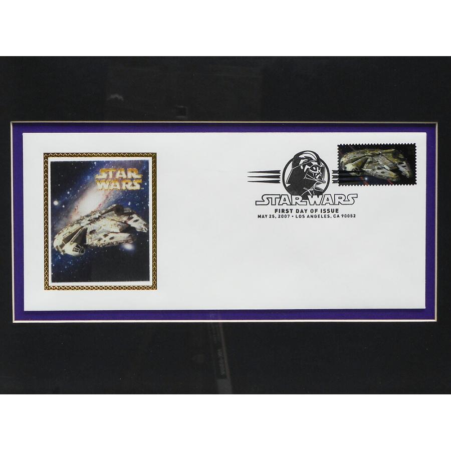 スター・ウォーズ エピソード4/新たなる希望 公開30周年記念 First Day