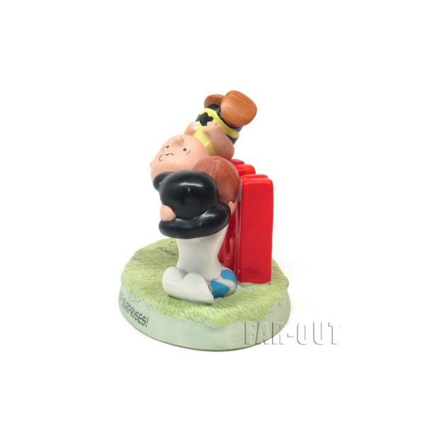 ピーナッツ ホールマーク限定 チャーリー・ブラウン&ルーシー