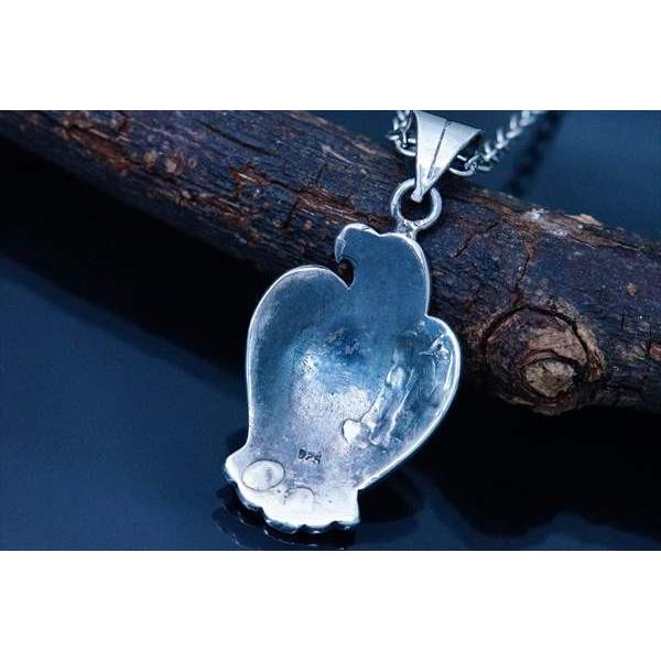 Indian Jewelry インディアンジュエリー サンダーバード 天然石