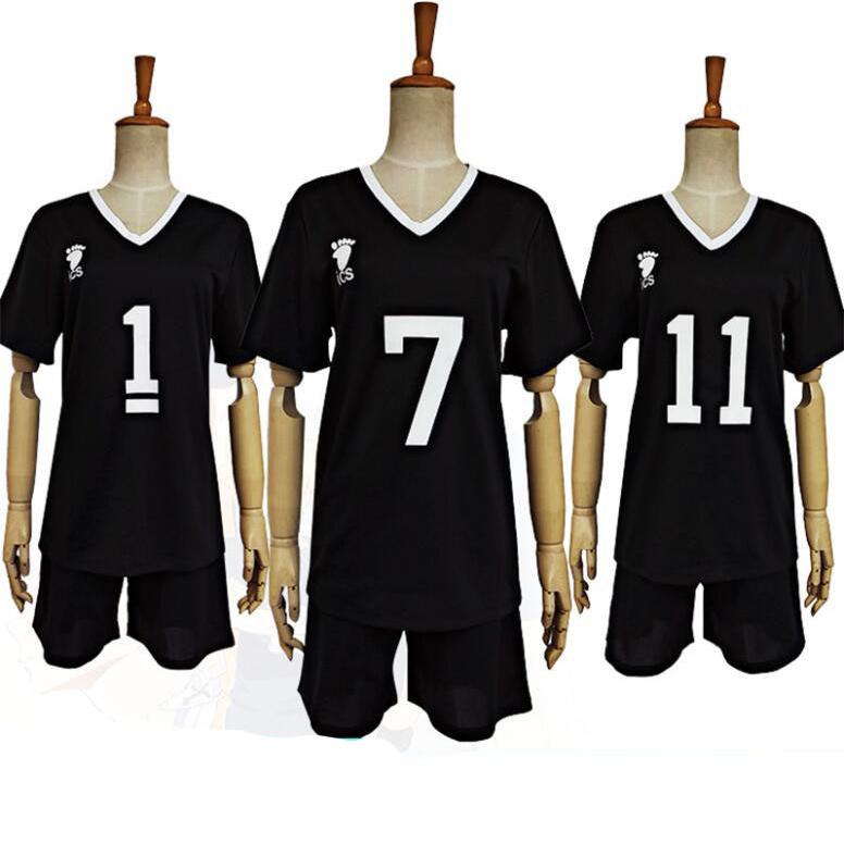 ハイキュー!! 風 稲荷崎高校 北信介 宮侑 ジャージ ユニフォーム