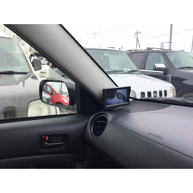 サクシード/プロボックス165系4WD用2インチアップキット全国送料無料