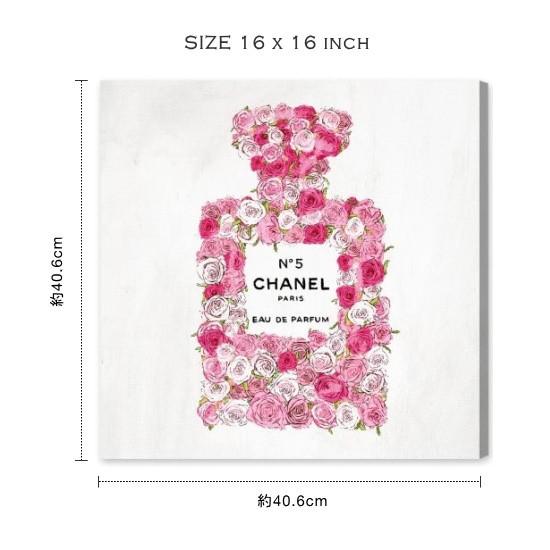 OliverGal】オリバー・ガル／40.6cm×40.6cm／アート 絵画 インテリア