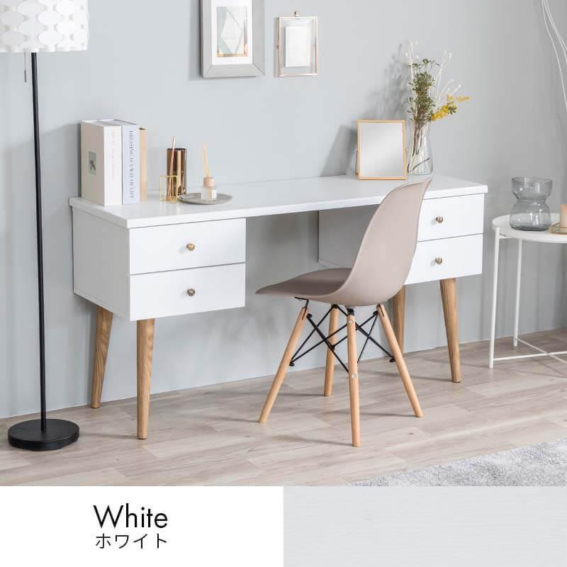MINT デスク チェア セット パソコンデスク 木製 デスク＆チェア2点