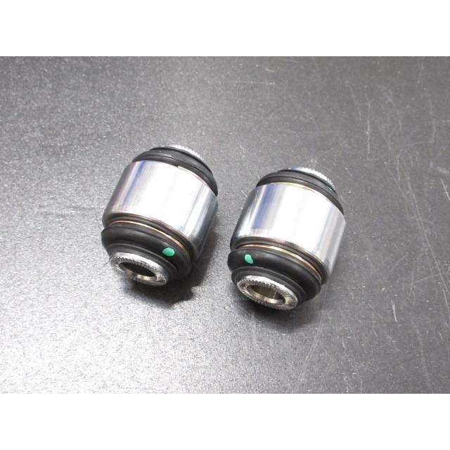 新品 JZX90 JZX100 サスペンションピロブッシュ リアナックルブッシュ