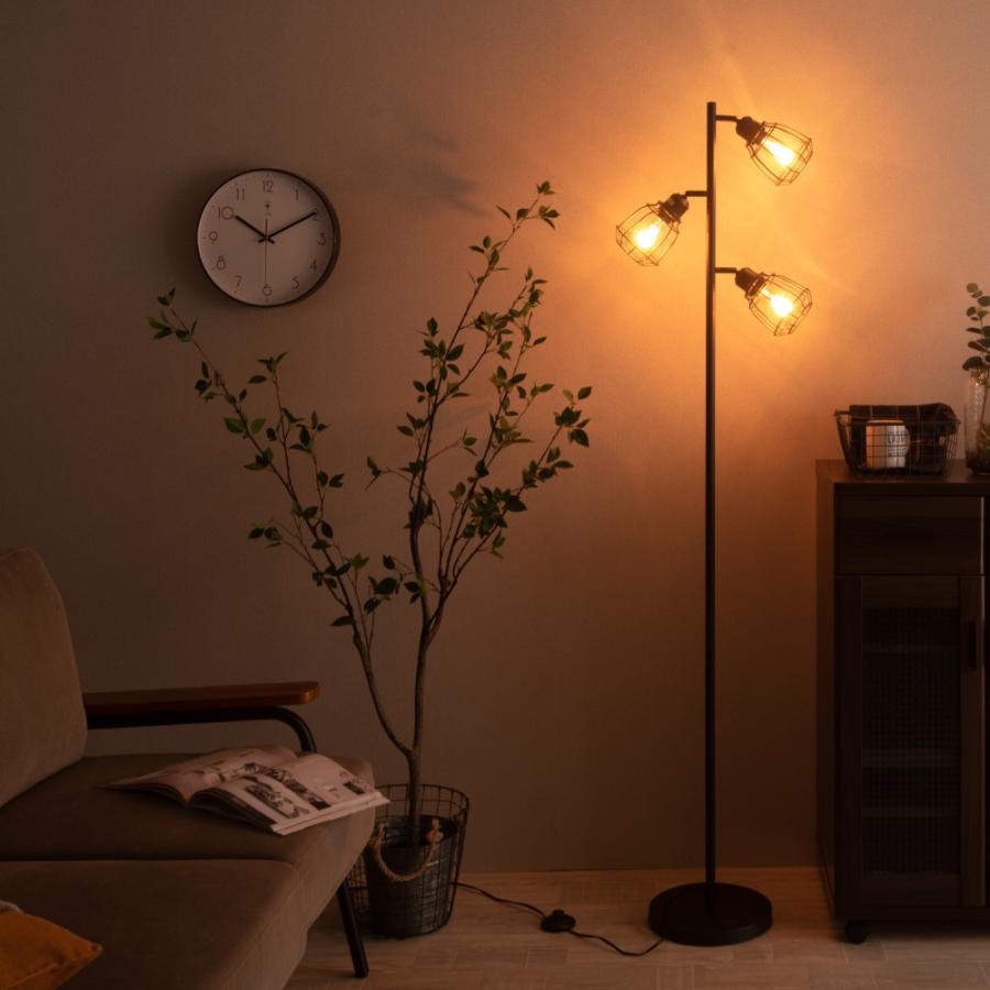 VENTOTA スタンドライト フロアライト LED対応 間接照明 フロア