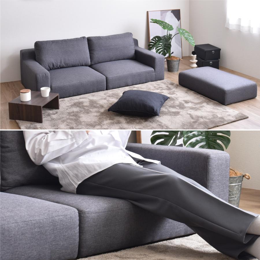 VENTOTA 2人掛けソファー ソファ ソファー カウチソファ 2人掛けソファ