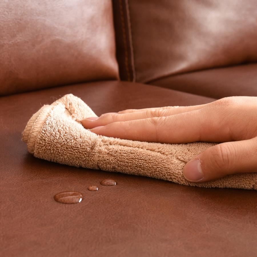 VENTOTA ソファー ソファ カウチソファ 合皮 2人掛け 3人掛け