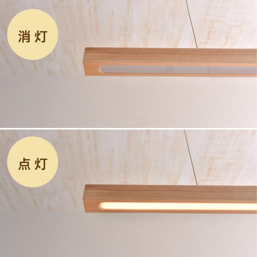 VENTOTA ペンダントライト LED 調光調色 リモコン付きオプションあり