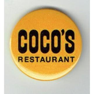 缶バッジ（ココス） : FIND Corp. - 通販 - Yahoo!ショッピング