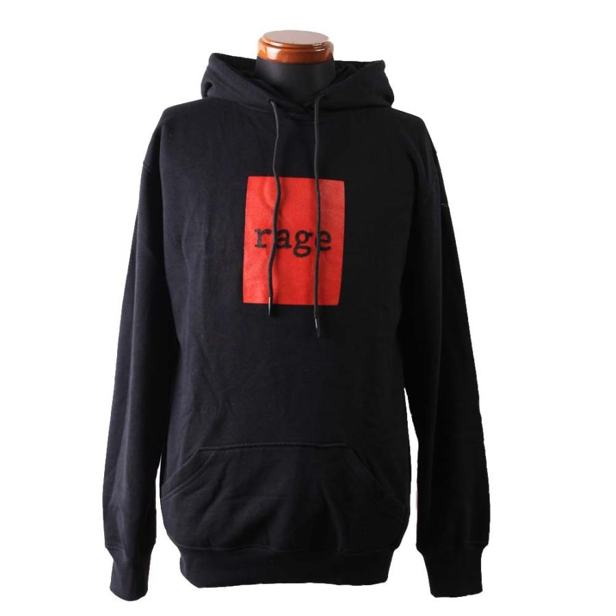 パーカー スウェットパーカ バンド ロック (AG) レイジアゲインストザ