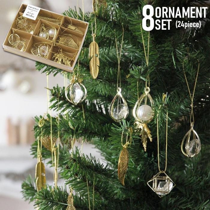 SPICE of Life（スパイス オブ ライフ） クリスマス Twinkle リーフ