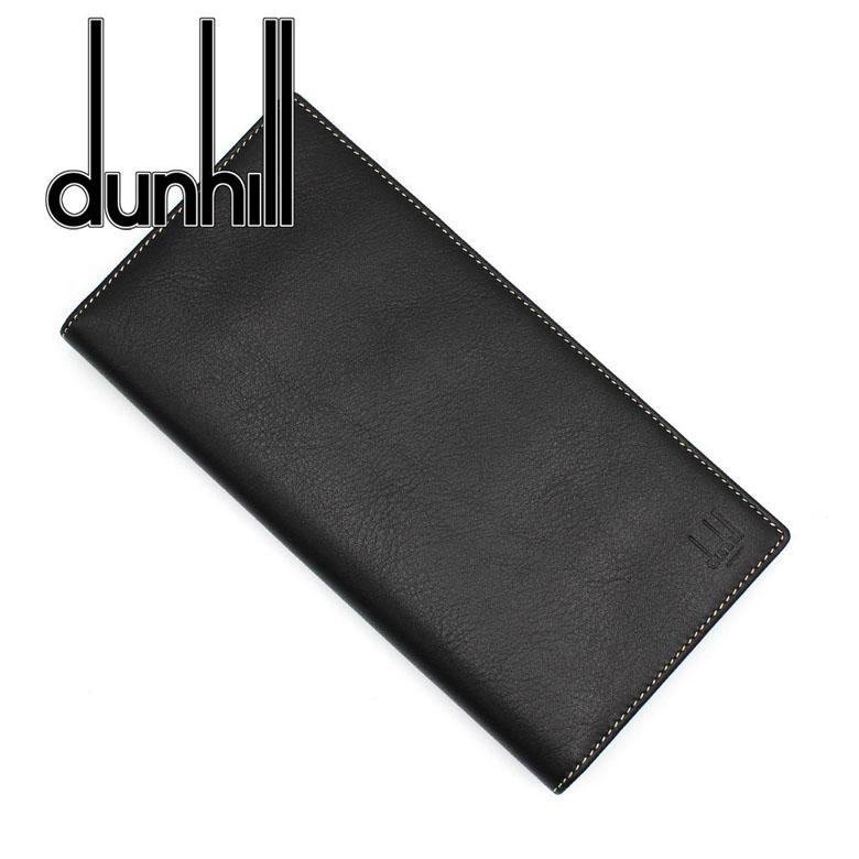 dunhill（ダンヒル） 小銭入れ無し サイフ 長財布 メンズ L2G217A