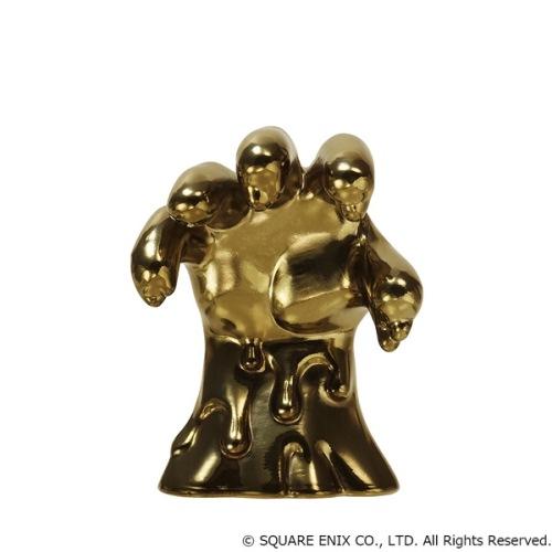 ドラゴンクエスト ドラクエグッズ メタリックモンスターズギャラリー