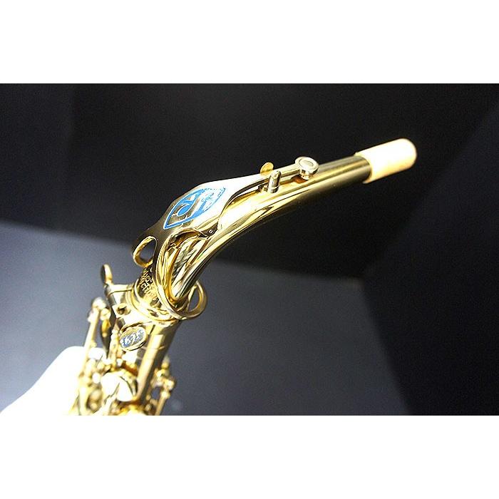 セルマー スーパーアクション80 シリーズ2 アルトサックス 「サクラ