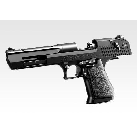 TOKYO MARUI（東京マルイ） ガスブローバックガン デザートイーグル