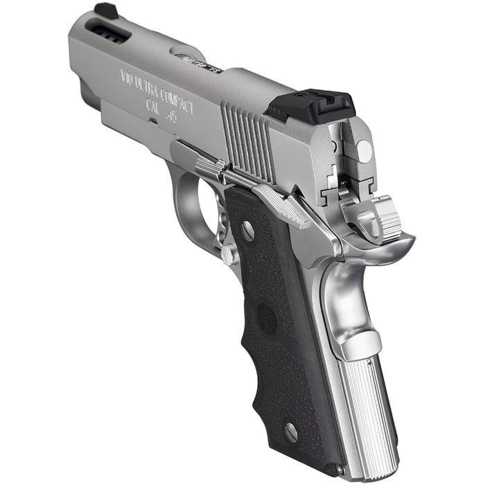 ガスブローバック V10 ウルトラコンパクト Ultra Compact 東京マルイ