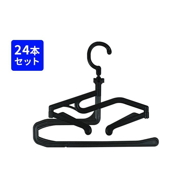 正規販売店 24本セット 5秒ハンガー ver.2 : flaner - 通販 - Yahoo