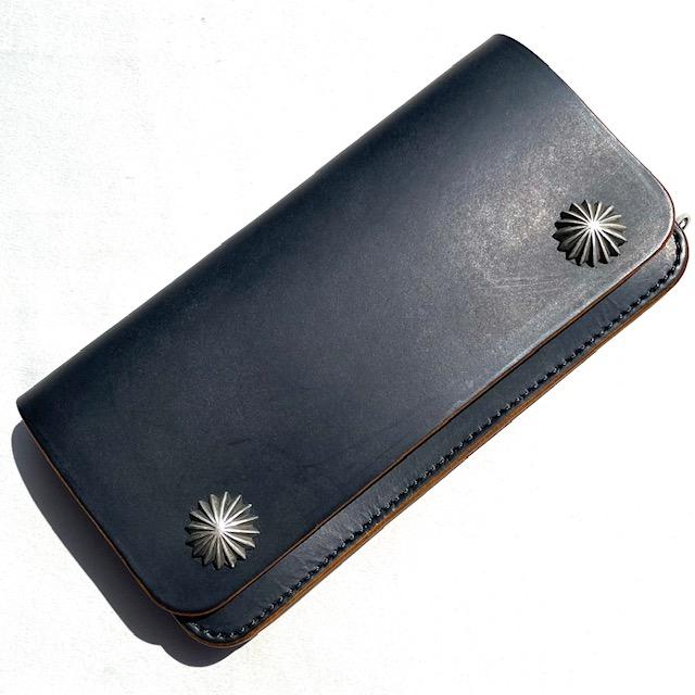 GuiltyFlame ギルティーフレーム シルバー925 アポロコンチョ