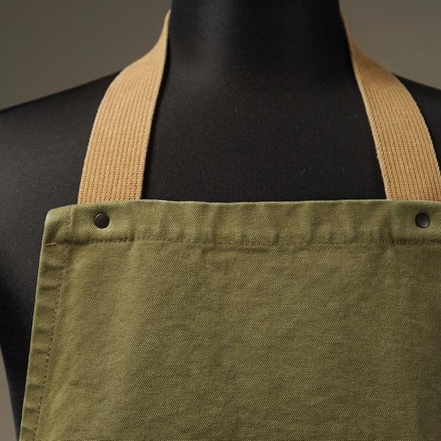 OLD CROW(GLAD HAND) CROW (オールドクロウ) ビンテージ エプロン