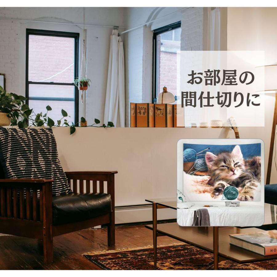 タペストリー 猫柄 猫 かわいい ねこ ネコ おしゃれ 北欧 インテリア