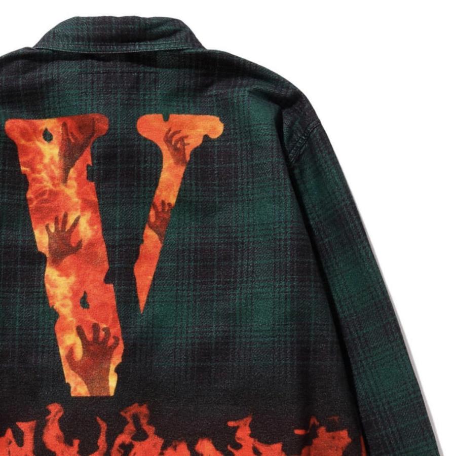 NEIGHBORHOOD（ネイバーフッド） 【新品】NEIGHBORHOOD × VLONE