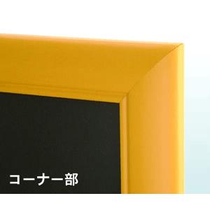 ポスターフレーム アートフレームウッディ ポスター 610×915（610