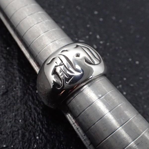 CHROME HEARTS（クロムハーツ） CH シールスタンプリング : Freaks