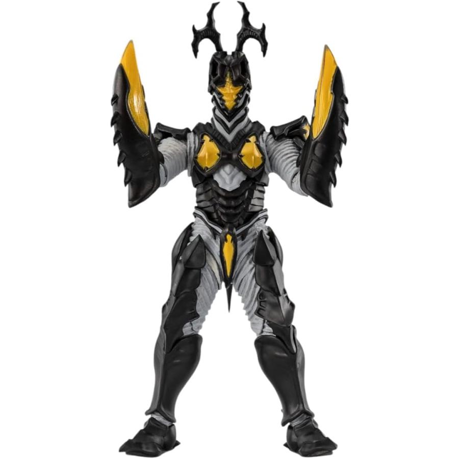 2026年4月発売予定 予約 S.H Figuarts ハイパーゼットン (イマーゴ) 約