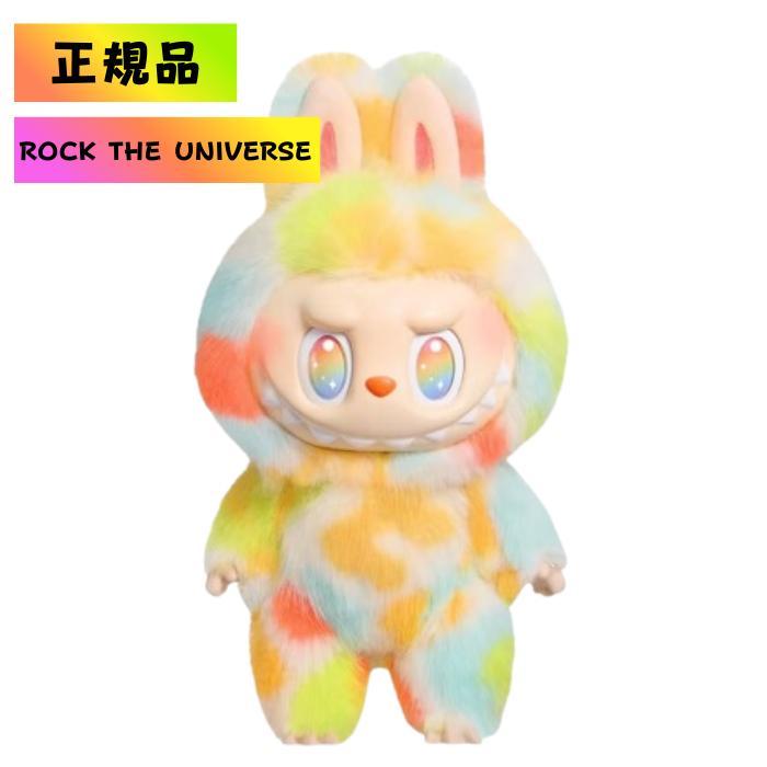 正規品保証 THE MONSTERS Big into Energy Series-ROCK UNIVERSE Vinyl