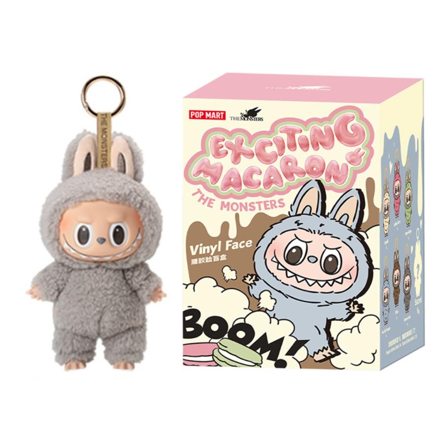 POP MART（ポップマート） 【正規品】 POP MART THE MONSTERS Exciting