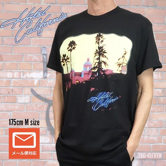 EAGLES イーグルス Tシャツ Hotel California ホテル・カリフォルニア