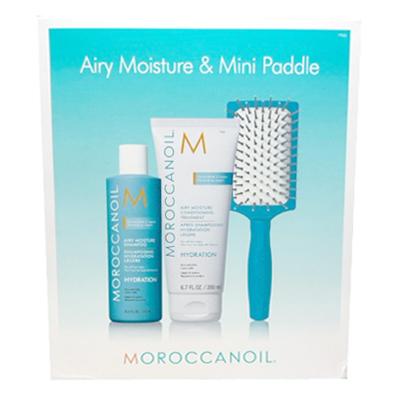 モロッカンオイル（Moroccanoil） エアリー モイスチャー シャンプー
