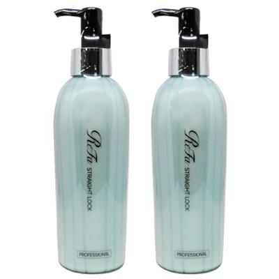 ReFa（リファ） ○ 2本セット MTG ストレート ロック 280g 業務用