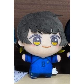 TVアニメ ブルーロック ちびぐるみ vol.9 「蜂楽廻」 【在庫品】 : F&S