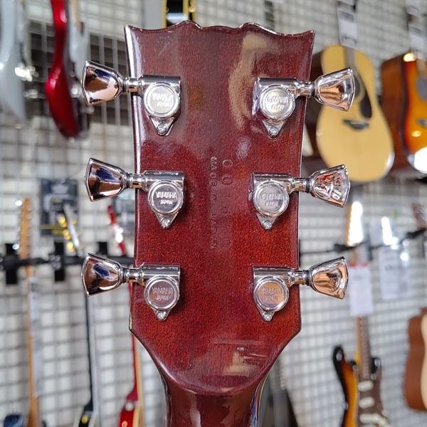 中古 ヤマハ SA1000 Super Axe スーパーアックス : 二葉楽器Yahoo