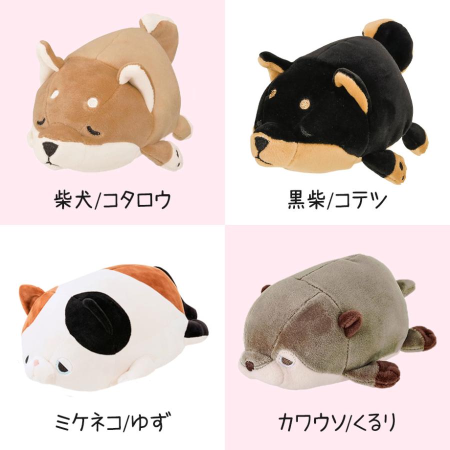 LivHeart（りぶはあと） ねむねむ プレミアム マスコット マシュマロ