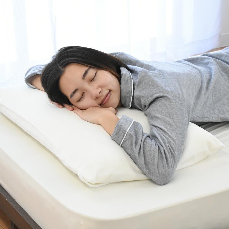 magniflex（マニフレックス） マニフレックス枕 ピローグランデ 高反発