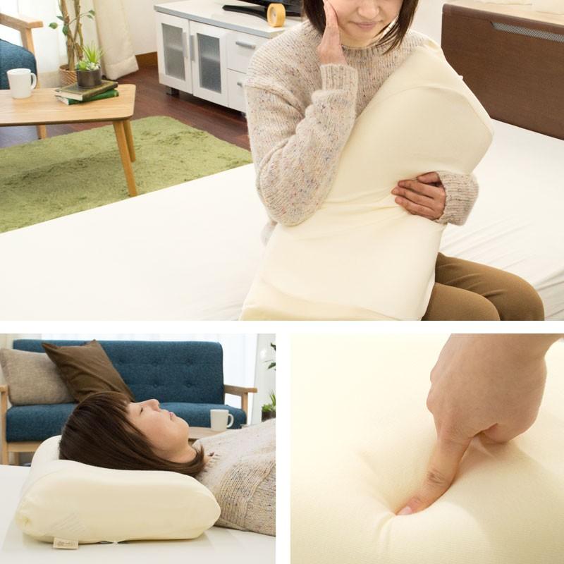 エンジェルシリーズ 枕 まくら マクラ 東京西川 エンジェルフロート