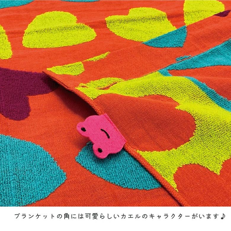 西川（nishikawa） ATSUKO MATANO マタノアツコ ガーゼパイル