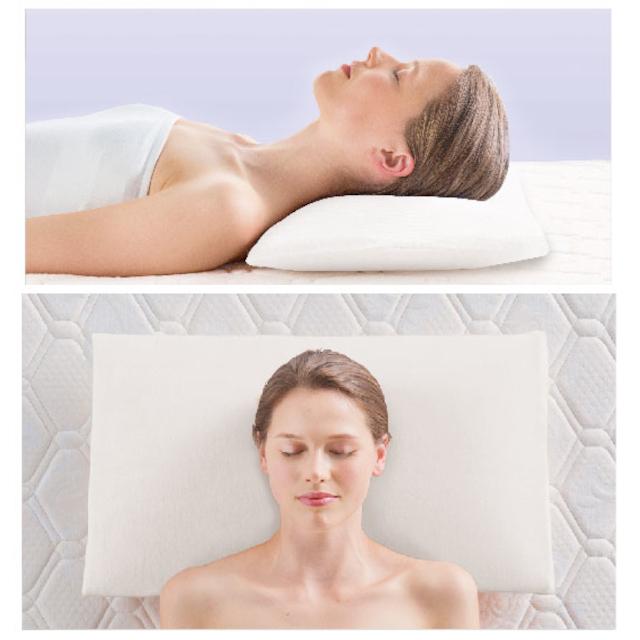 magniflex（マニフレックス） 枕 フラットピッコロ 女優まくら