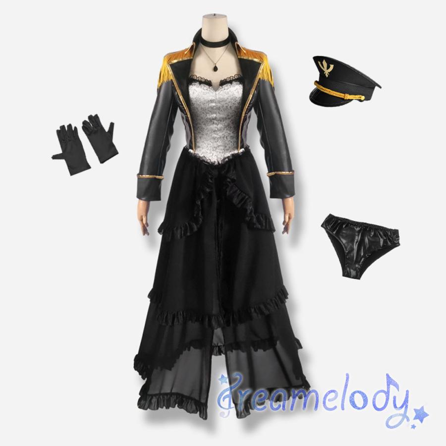 その着せ替え人形は恋をする【非公式/二次創作】 喜多川海夢 二階堂