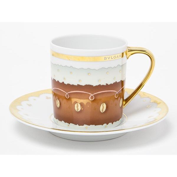 送料無料】ブルガリ ローゼンタール DOLCI DECO ドルチェ・デコ