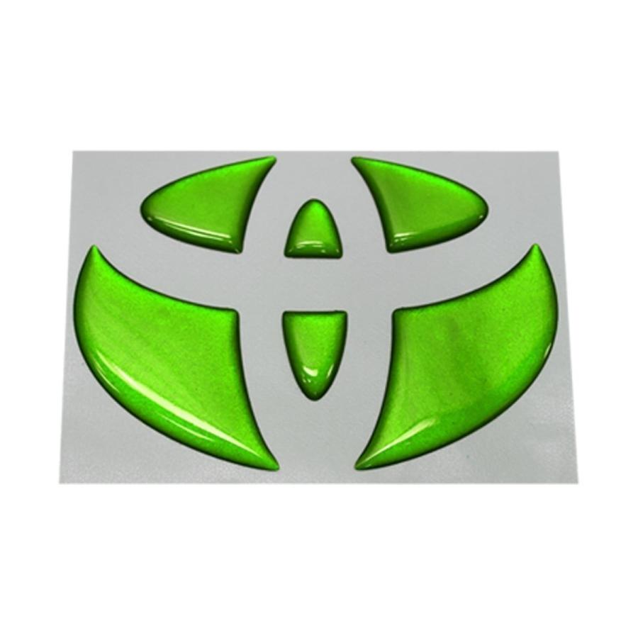 BATBERRY ドーミングエンブレム トヨタ タンク M900A/M910A エンブレム