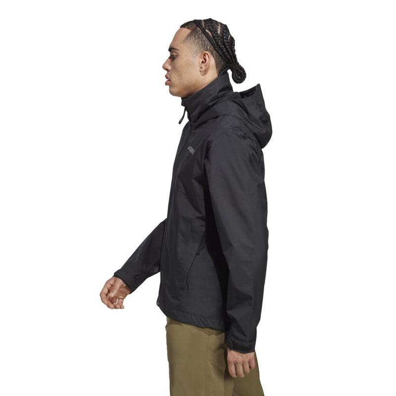 adidas（アディダス） アウトドア トレイル ジャケット テレックス