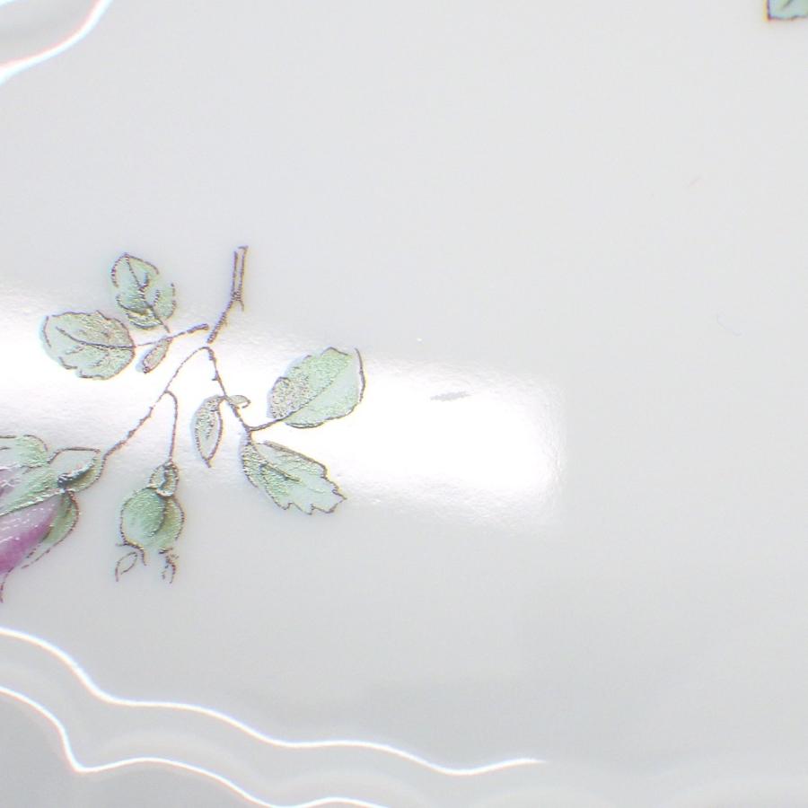 Richard Ginori（リチャードジノリ） ロゼリーニ / プレート 3点