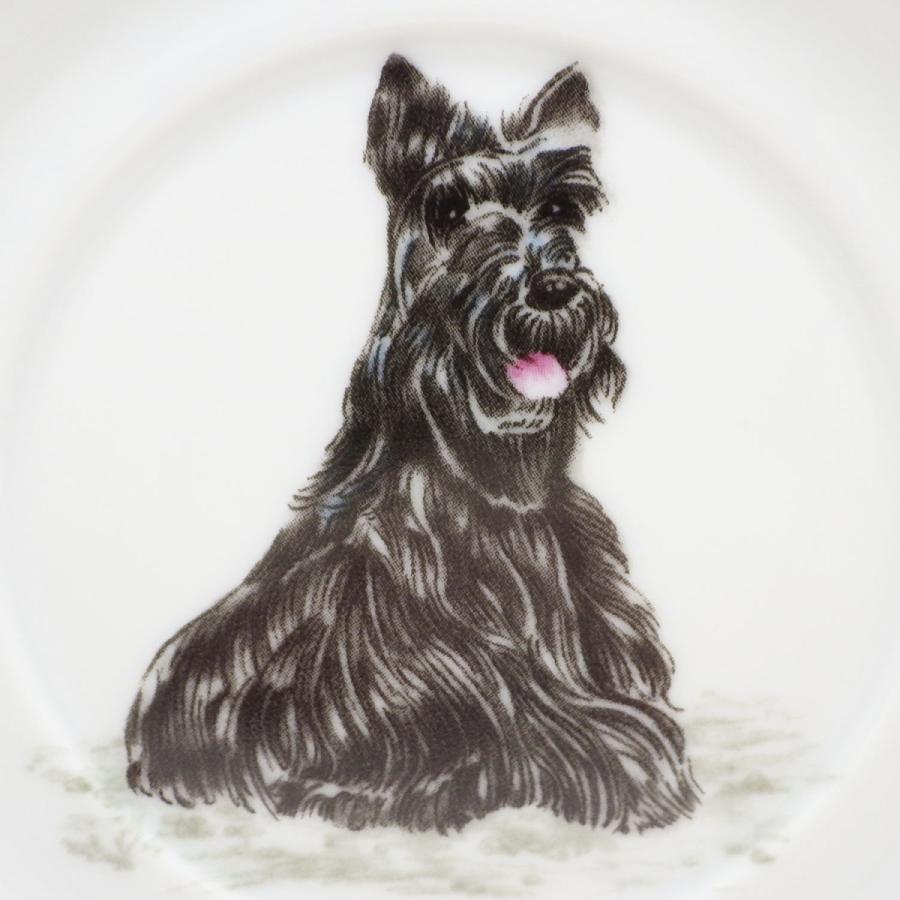 HERMES（エルメス） シャス イエロー スコティッシュテリア カップ