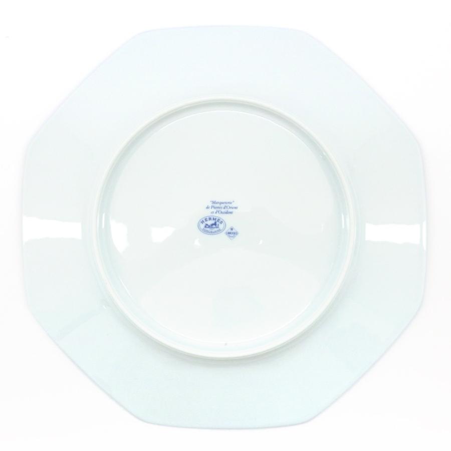 HERMES（エルメス） ピエールドリアン・エ・ドクシダン プレート 26.5